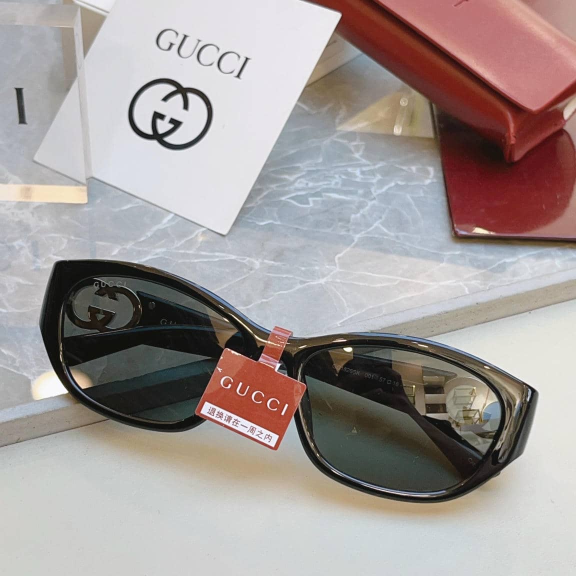 Gucci Sunglasses